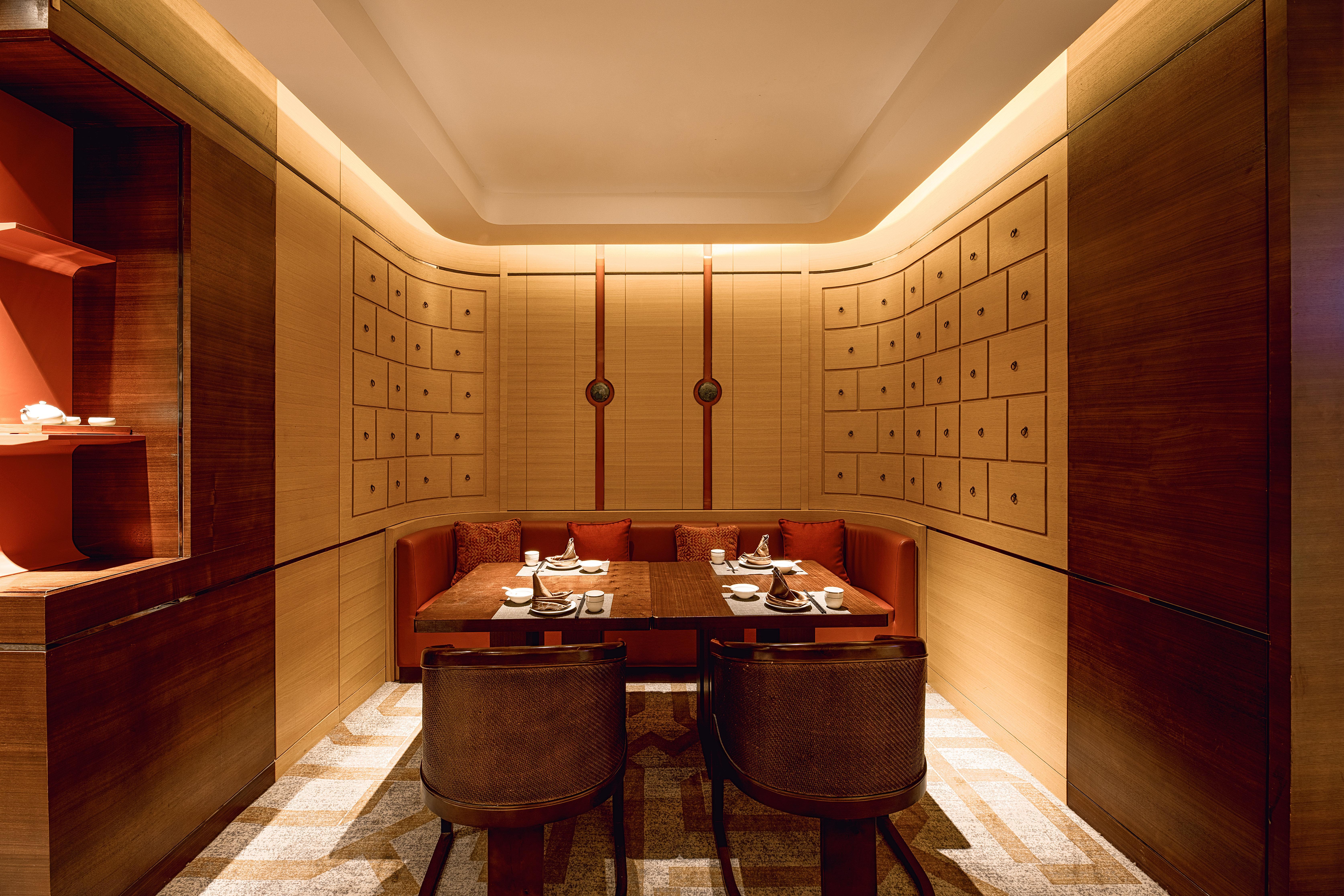 Holiday Inn Baoji Central By Ihg Exterior photo